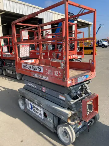 2017 Skyjack SJIII3219 for sale