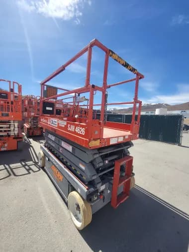 2015 Skyjack SJIII4626 for sale