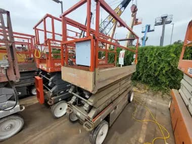 2016 Skyjack SJIII3226 for sale