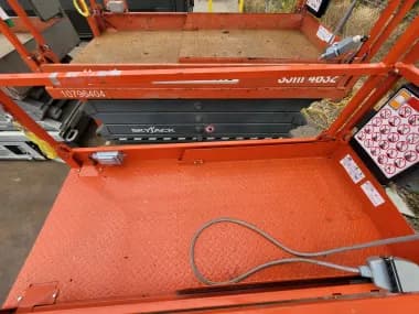 2014 Skyjack SJIII3219 for sale