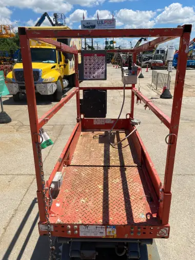 2016 Skyjack SJIII3219 for sale