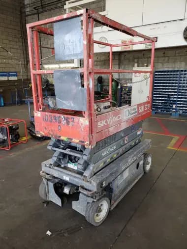 2015 Skyjack SJIII3219 for sale