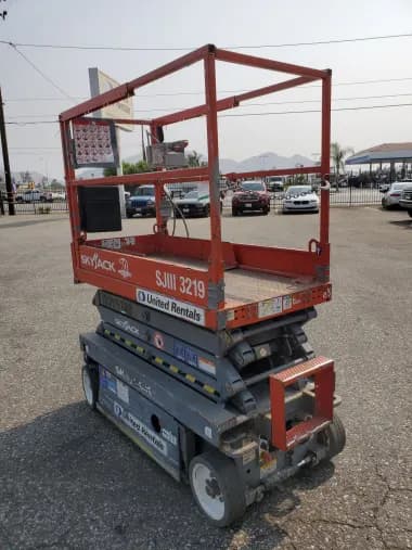 2015 Skyjack SJIII3219 for sale