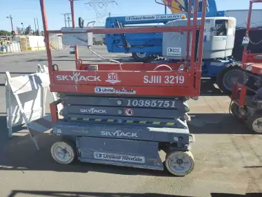 2015 Skyjack SJIII3219 for sale