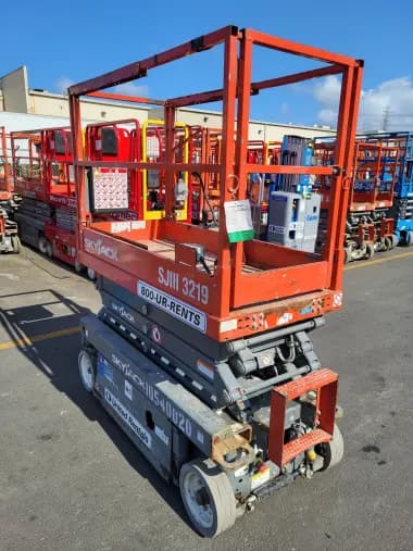 2016 Skyjack SJIII3219 for sale