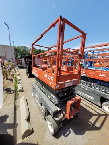 2017 Skyjack SJIII3219 for sale