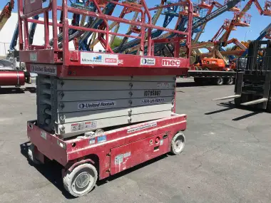 2018 MEC 4046SE for sale