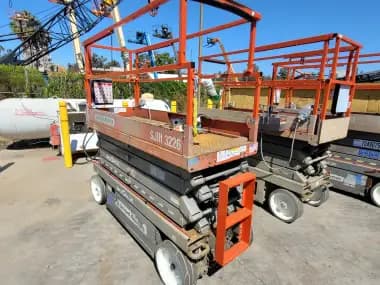 2017 Skyjack SJIII3226 for sale