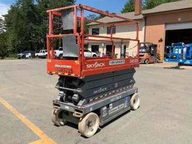 2015 Skyjack SJIII3226 for sale