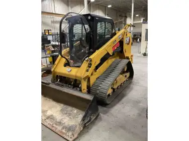2022 Caterpillar 279D3 for sale
