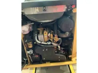 2022 Caterpillar 259D3 for sale