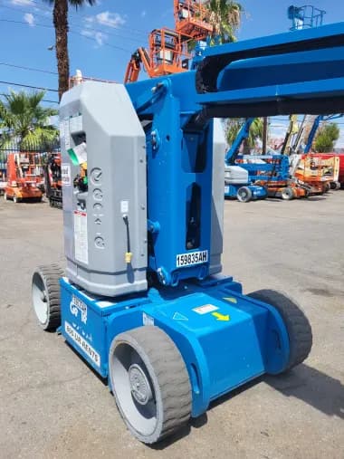 2015 Genie Z-30/20N-RJ-Articulating for sale