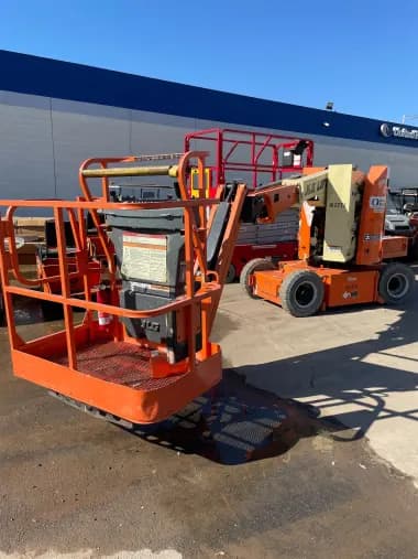 2015 JLG E300AJP-Articulating for sale