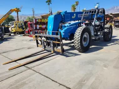 2015 Genie GTH-844 for sale