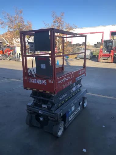 2015 Skyjack SJIII3219 for sale