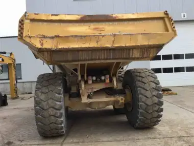 2019 Caterpillar 74504 for sale