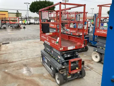 2015 Skyjack SJIII3219 for sale