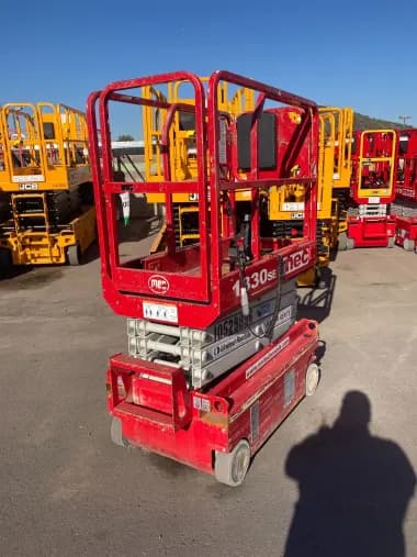 2016 MEC 1330SE for sale