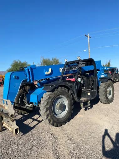 2015 Genie GTH-844 for sale