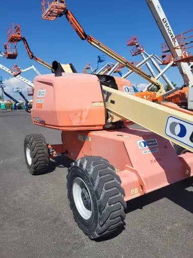 2016 JLG 400S for sale