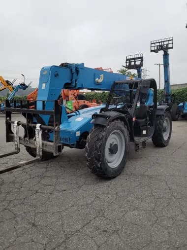 2016 Genie GTH-636 for sale