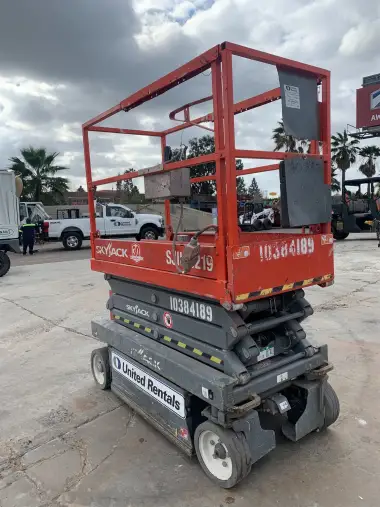 2015 Skyjack SJIII3219 for sale