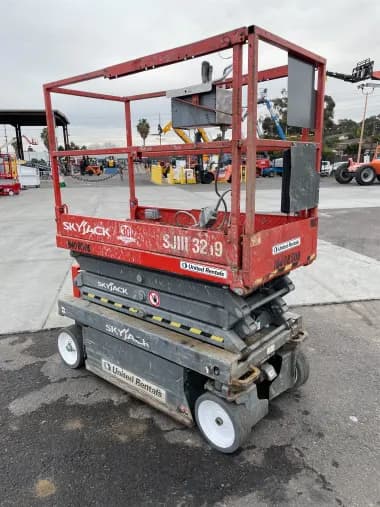 2015 Skyjack SJIII3219 for sale