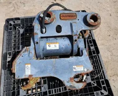 2018 HELAC HSG-72 for sale