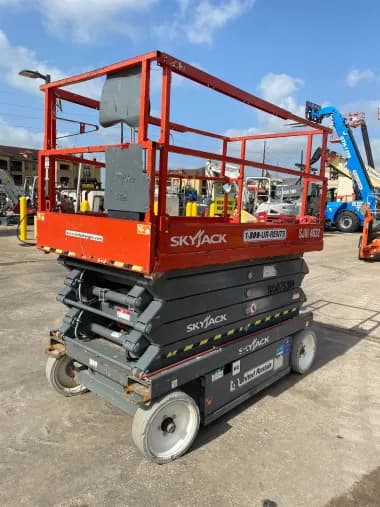 2016 Skyjack SJIII4632 for sale