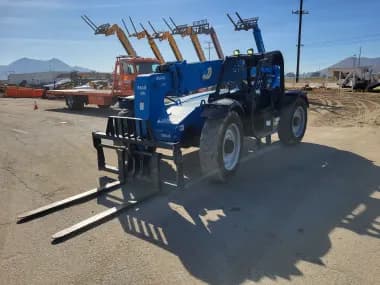 2015 Genie GTH-636 for sale