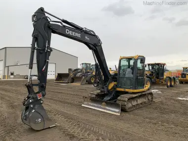 2020 John-Deere 85G for sale