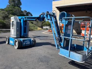 2016 Genie Z-30/20N-RJ-Articulating for sale