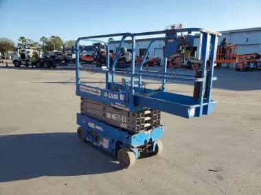 2016 Genie GS-1930 for sale