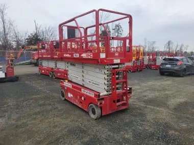 2016 MEC 4046SE for sale