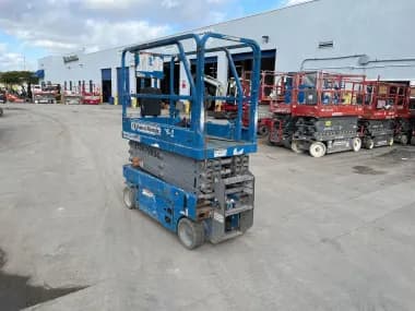 2016 Genie GS-1930 for sale