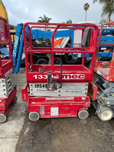 2016 MEC 1330SE for sale