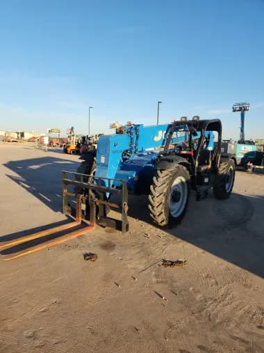 2015 Genie GTH-636 for sale