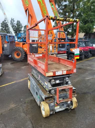 2014 Skyjack SJIII3219 for sale