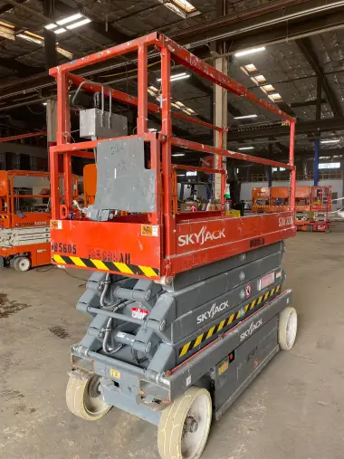 2017 Skyjack SJIII3226 for sale