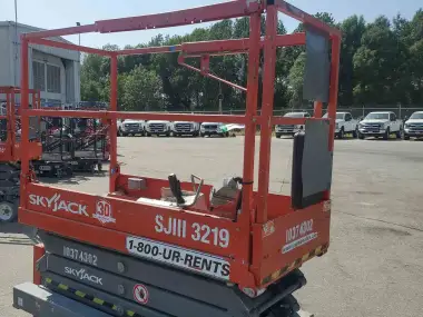 2015 Skyjack SJIII3219 for sale