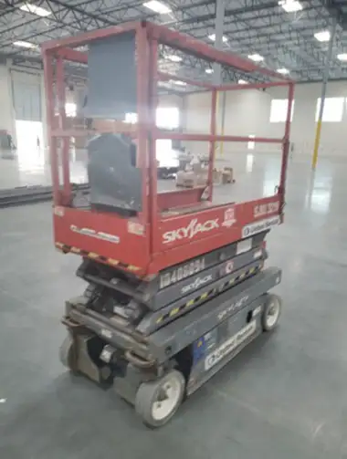 2015 Skyjack SJIII3219 for sale