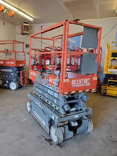 2015 Skyjack SJIII3219 for sale