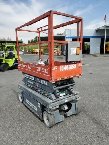 2015 Skyjack SJIII3219 for sale