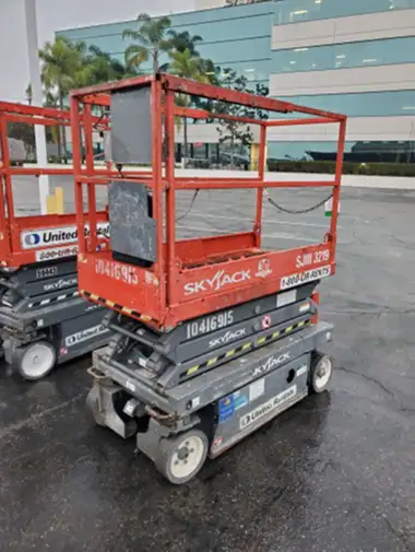 2015 Skyjack SJIII3219 for sale