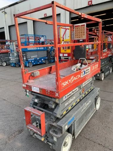 2015 Skyjack SJIII3219 for sale