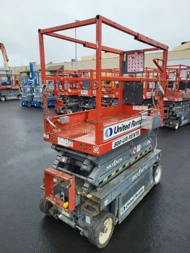 2015 Skyjack SJIII3219 for sale