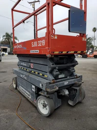 2015 Skyjack SJIII3219 for sale