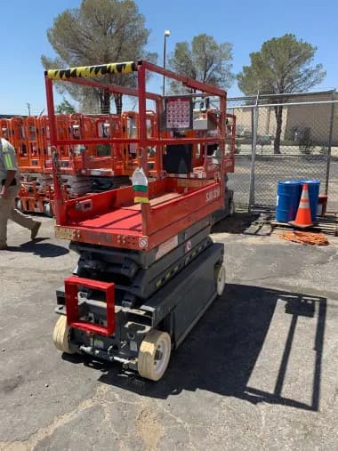 2015 Skyjack SJIII3219 for sale