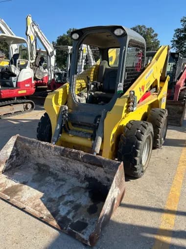 2021 Wacker-Neuson SW28 for sale