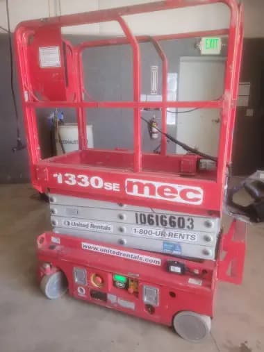 2017 MEC 1330SE for sale